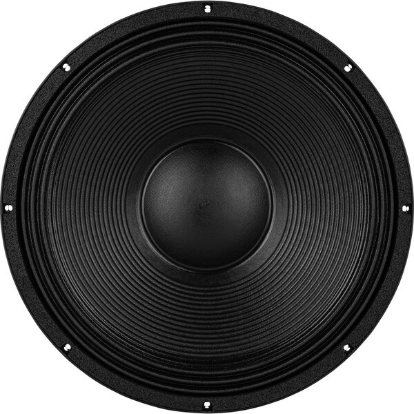 Main product image for B&C 18DS100-4 18" Professional Neodymium Subwoofer 4 Ohm294-5970